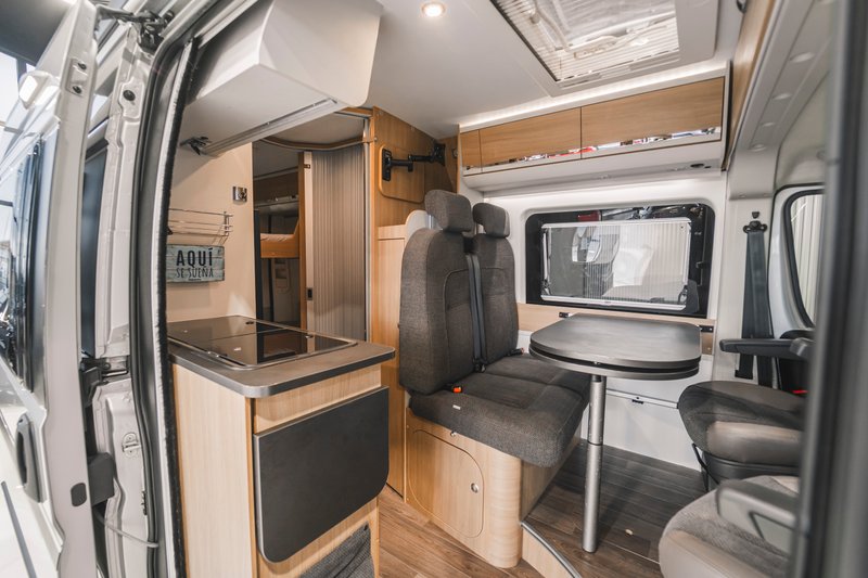 Citroën Jumper 2019, foto 15