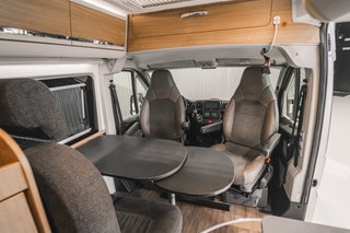 Citroën Jumper Adria twin 600 SPT FAMILY 2019