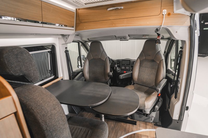 Citroën Jumper 2019, foto 12