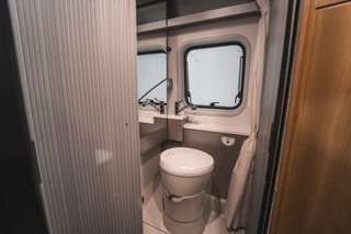 Citroën Jumper Adria twin 600 SPT FAMILY 2019