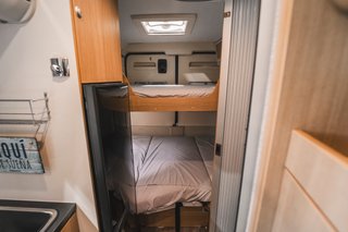 Citroën Jumper Adria twin 600 SPT FAMILY 2019