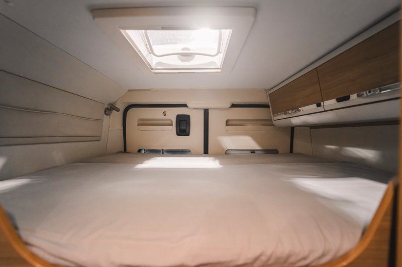 Citroën Jumper 2019, foto 24