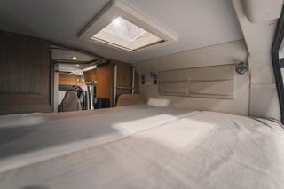 Citroën Jumper Adria twin 600 SPT FAMILY 2019