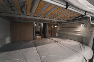 Citroën Jumper Adria twin 600 SPT FAMILY 2019