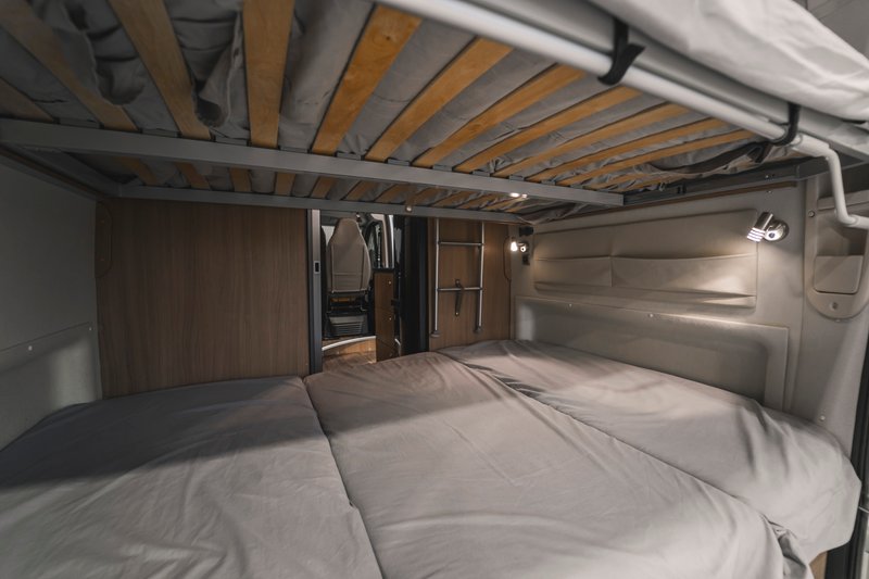 Citroën Jumper 2019, foto 26
