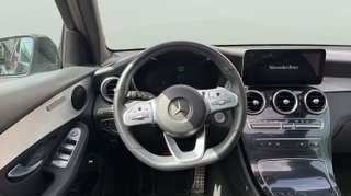 Mercedes-Benz GLC 300 de 4Matic 225 kW (306 CV)