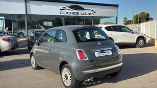 FIAT 500 2013