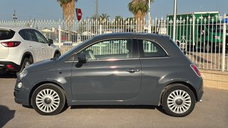 FIAT 500 2013