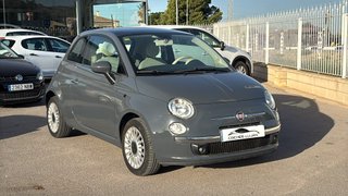 FIAT 500 2013