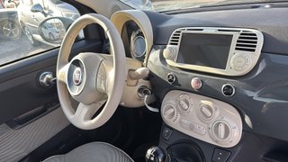 FIAT 500 2013