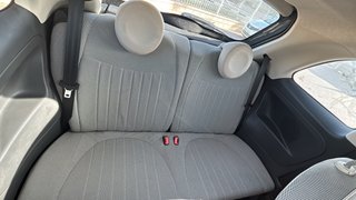 FIAT 500 2013