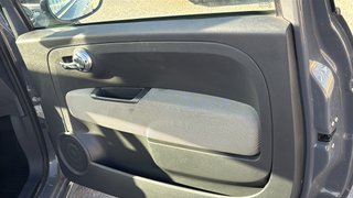 FIAT 500 2013