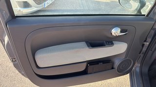 FIAT 500 2013