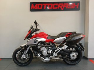 MV Agusta Stradale 800 2018