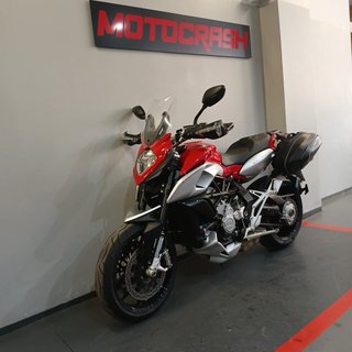 MV Agusta Stradale 800 2018