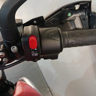 MV Agusta Stradale 800 2018