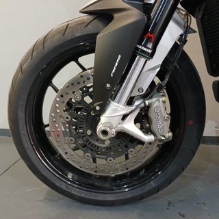 MV Agusta Stradale 800 2018