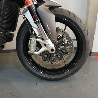 MV Agusta Stradale 800 2018