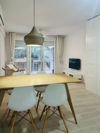Apartamento vacacional cullera oferta la semana400