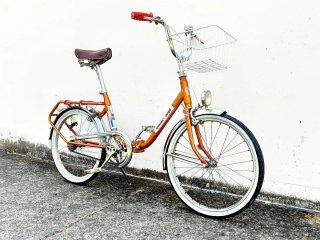 Derbi Rabasa restaurada