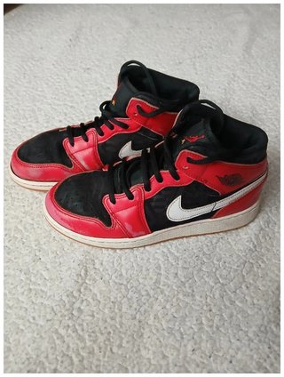 Scarpe Nike Air Jordan - Misura 37