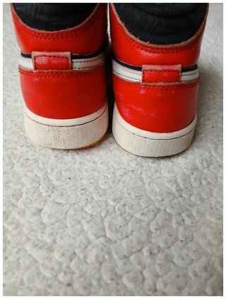 Scarpe Nike Air Jordan - Misura 37