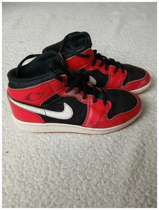 Scarpe Nike Air Jordan - Misura 37