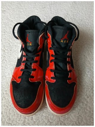 Scarpe Nike Air Jordan - Misura 37