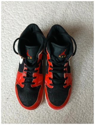 Scarpe Nike Air Jordan - Misura 37