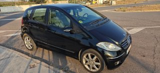 Mercedes-Benz Clase A 2005