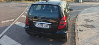 Mercedes-Benz Clase A 2005
