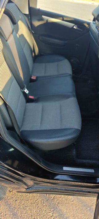 Mercedes-Benz Clase A 2005