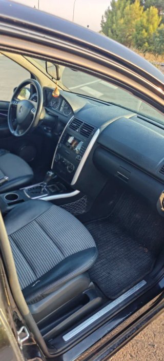Mercedes-Benz Clase A 2005