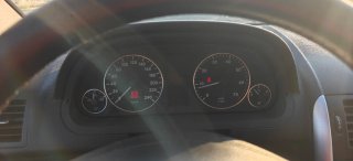 Mercedes-Benz Clase A 2005