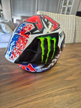Casco HJC RPHA 1