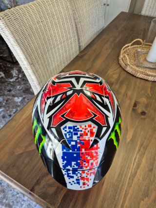 Casco HJC RPHA 1