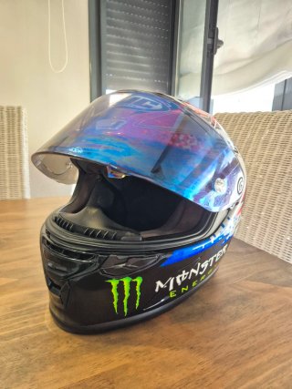 Casco HJC RPHA 1