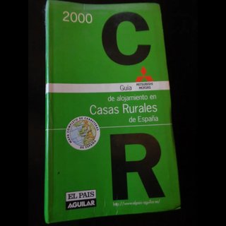 Ofimática y Casa rurales.
