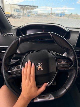 Peugeot 3008 2018