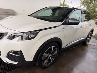Peugeot 3008 2018