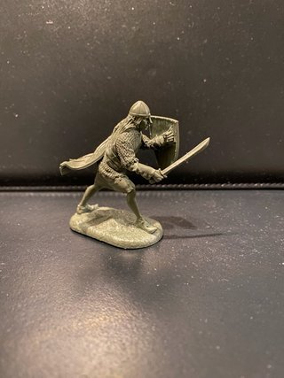 SOLDATINI DI PLASTICA,PATRIOTI SCOZZESI BRAVEHEART