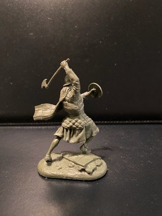 SOLDATINI DI PLASTICA,PATRIOTI SCOZZESI BRAVEHEART