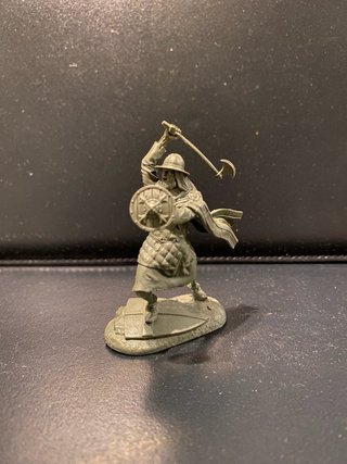 SOLDATINI DI PLASTICA,PATRIOTI SCOZZESI BRAVEHEART
