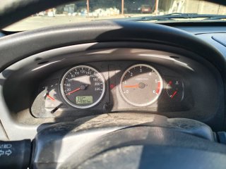 Nissan Almera 2003