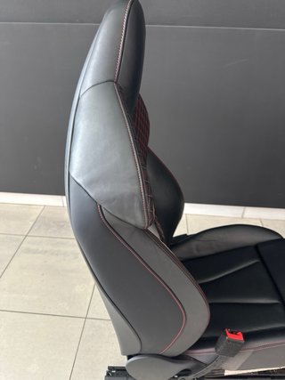 Asientos Audi RS3 8V SE RUEGA SERIEDAD
