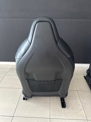 Asientos Audi RS3 8V SE RUEGA SERIEDAD