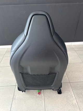 Asientos Audi RS3 8V SE RUEGA SERIEDAD