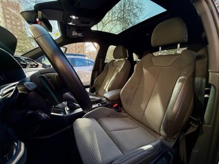 Audi Q3 sportback 4.0 tdi nacional