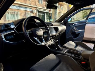 Audi Q3 sportback 4.0 tdi nacional