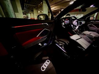 Audi Q3 sportback 4.0 tdi nacional